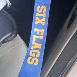 Six Flags