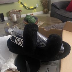 Ugg Slipper