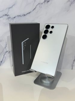 Samsung S25 Ultra 256GB Unlocked Pre-owned
