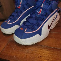 Nike Air Pennys 