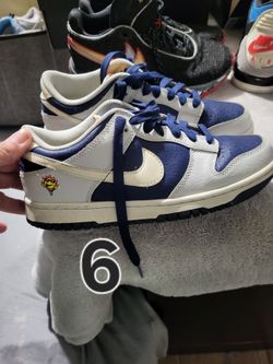 Jordan's