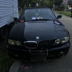 2005 BMW 330i