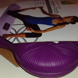 Yoga Knee Pads - 2 Pack