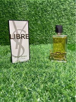 YSL Libre EDP