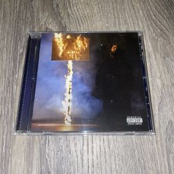 J.Cole 'The Off Season' CD