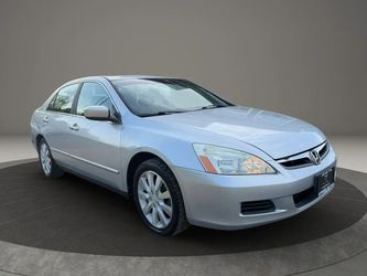 2006 Honda Accord