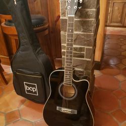 BCP Guitar 