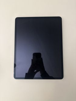 iPad Pro 2023 12.9 Inch