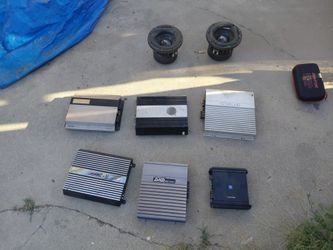 Amps