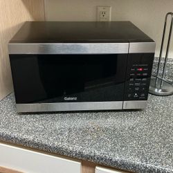 Air Fryer Microwave 