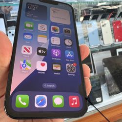 Unlocked iPhone 13 256 Deabloqueado For All Carriers - Please read 