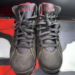 Jordan 7 Citrus 2022 9.5