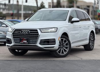 2017 Audi Q7