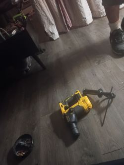 Hammer drill 12 volt