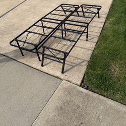 Twin Bed Frame