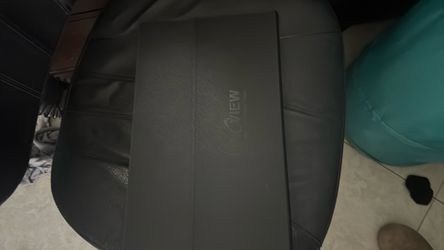 Portable monitor