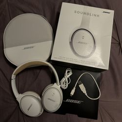 Bose Headphones 