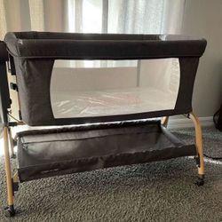 Baby bassinet