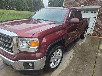 2014 GMC Sierra 1500 5.3L V8 SLE $12,000 or best offer
