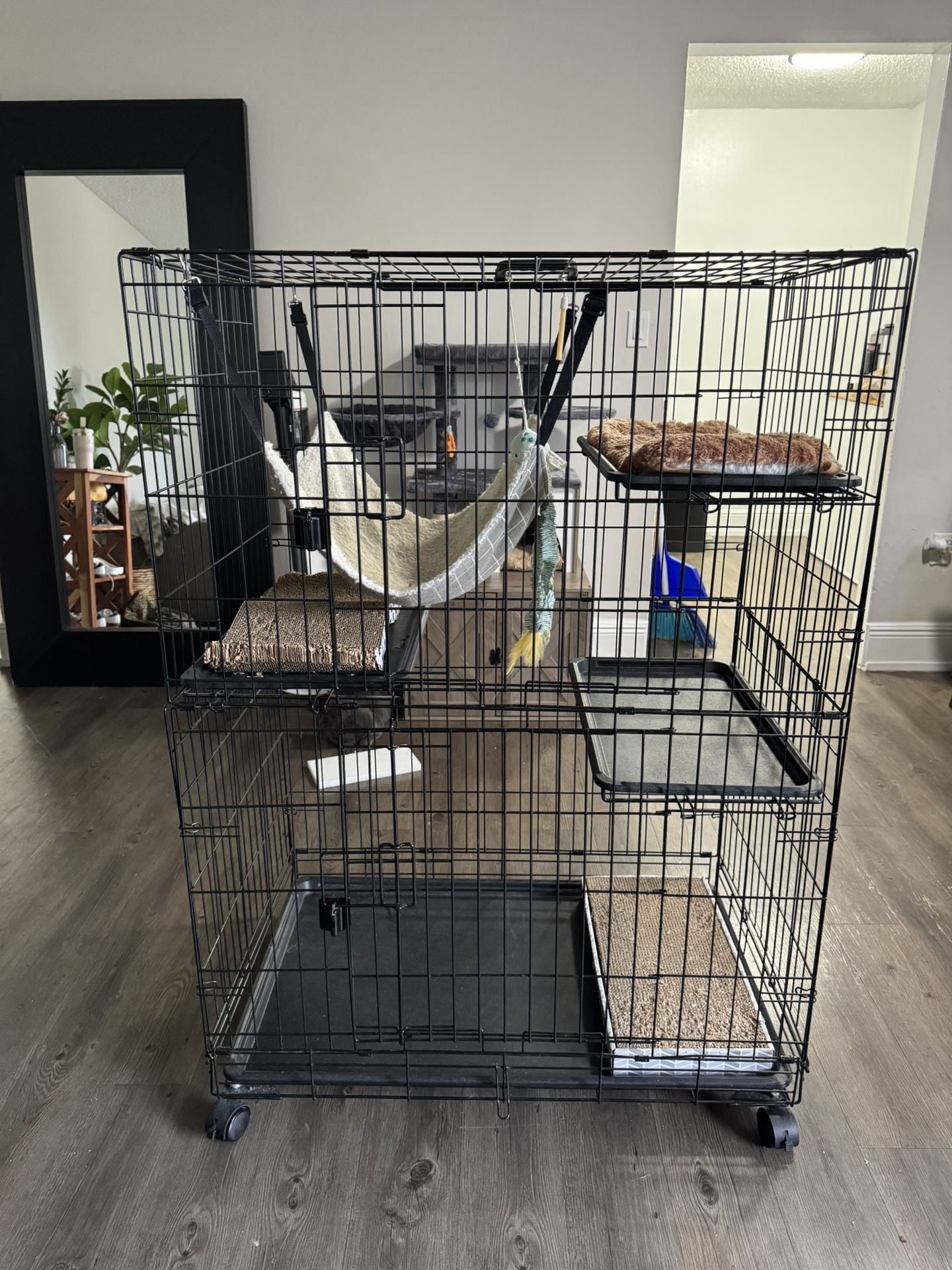 Crate