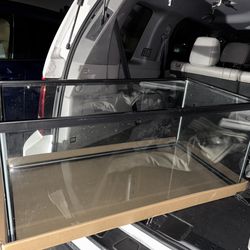 Tanque Para Reptiles