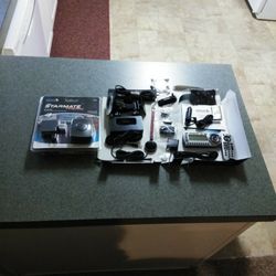 SIRIUS STARMATE SATELLITE CAR RADIO