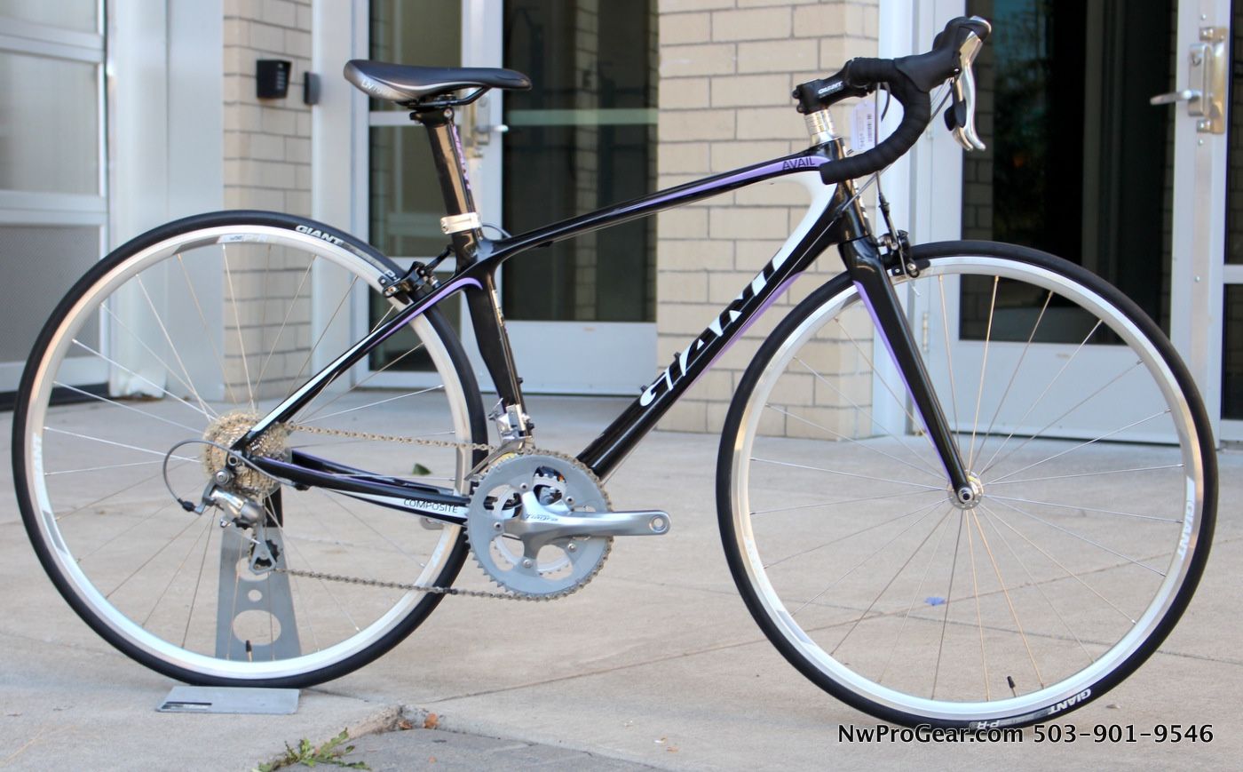 Giant Avail Shimano Ultegra Full Carbon Road Bike