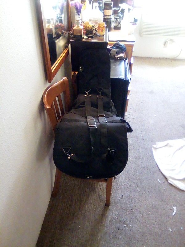 Fender Guitar Case