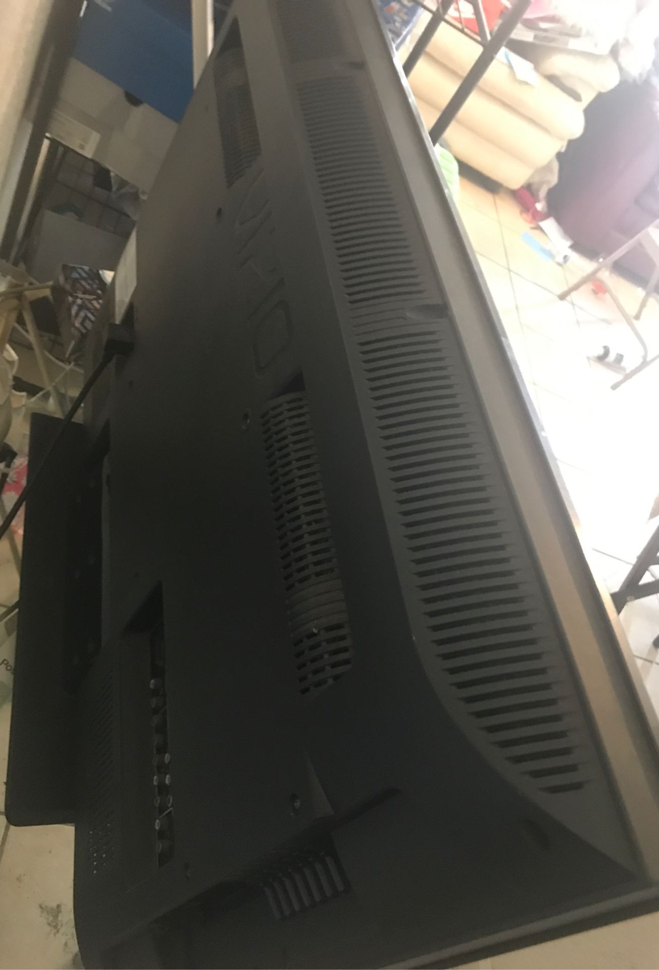 Vizio tv for sale pick up only