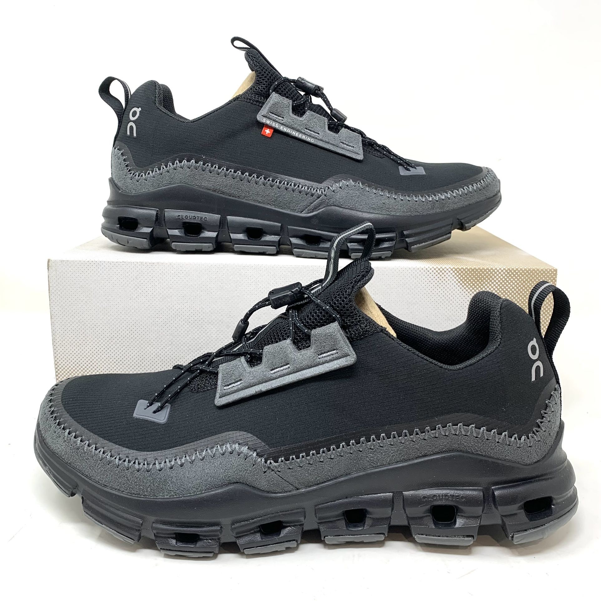 ON Cloud Running CloudAway Super RARE size 9 New Deadstock