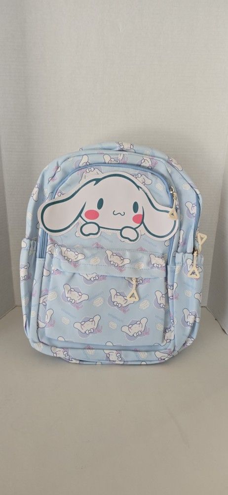 Sanrio Cinnamoroll Backpack