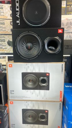 JBL SPEAK