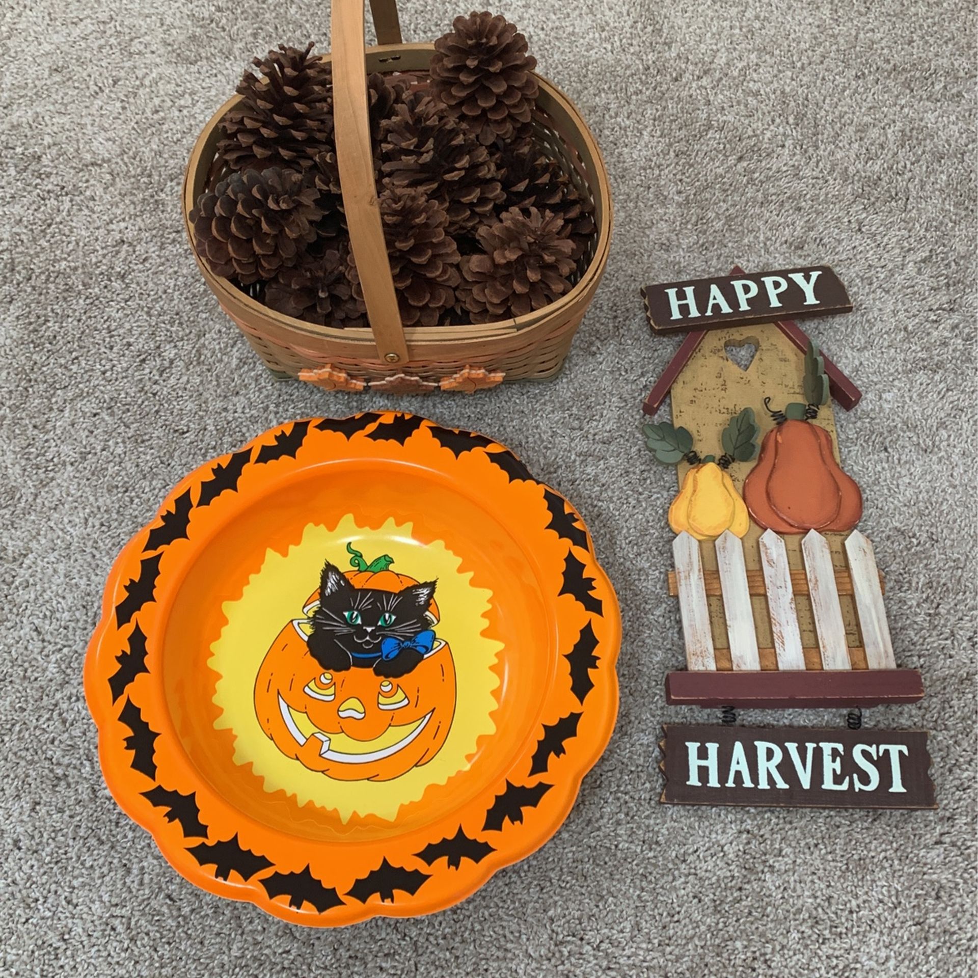 Halloween /Fall Decorations for Sale in Albuquerque, NM OfferUp