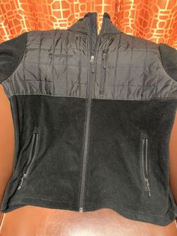 Free Country Zip Up Jacket