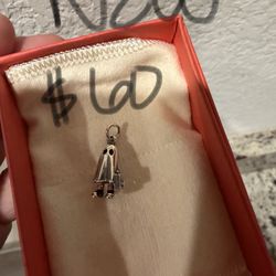 James Avery Rings And Charms 