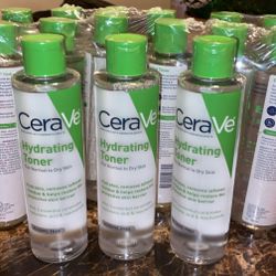Cerave Hydrating Toner 