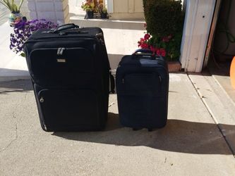 Travel Bags