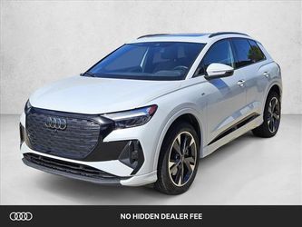 2023 Audi Q4 e-tron