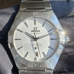 Omega Constallations 