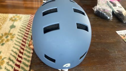 Retrospec Skateboard Helmet (New)