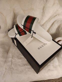 Gucci Sandals