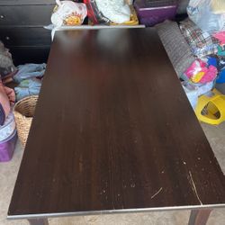 Kitchen Table