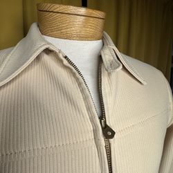 Men’s Vintage Jacket 