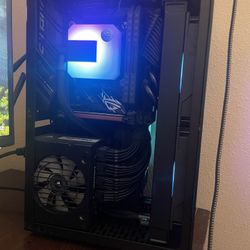 1440/4k Gaming PC