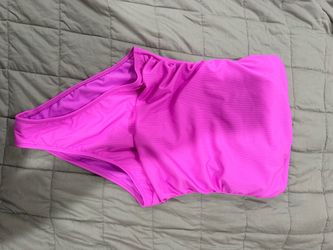 Bathing suit