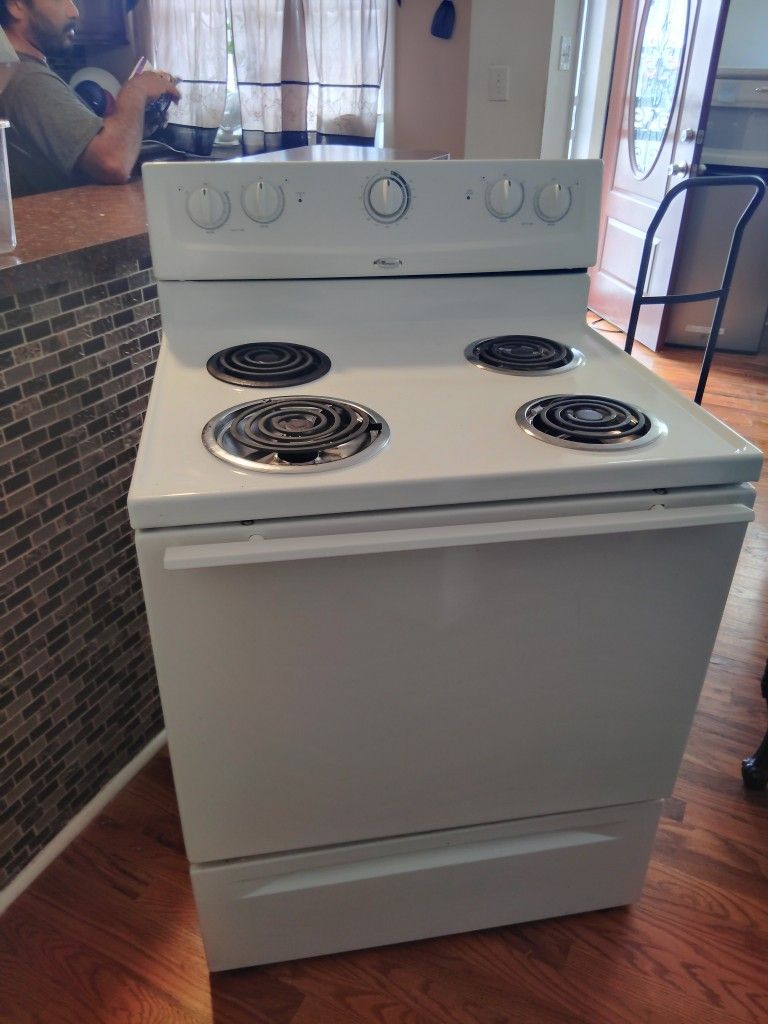 Whirlpool Pool Atove