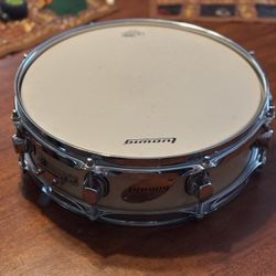 Snare drum