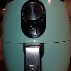 Air Fryer And Waffle Maker 