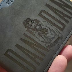 Anime Wallets 