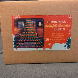 X-mas Lights 